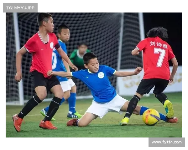 青少年体育价值观的培养与社会关注度提升的路径探析