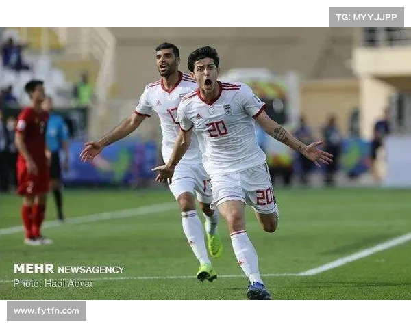 伊朗超级联赛与德国足协签署合作协议互派裁判开展交流合作 伊朗超级联赛与德国足协签署合作协议互派裁判开展交流合作