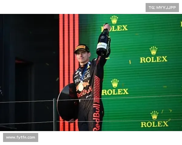 维斯塔潘斩获西班牙站杆位 周冠宇成功晋级Q3创佳绩