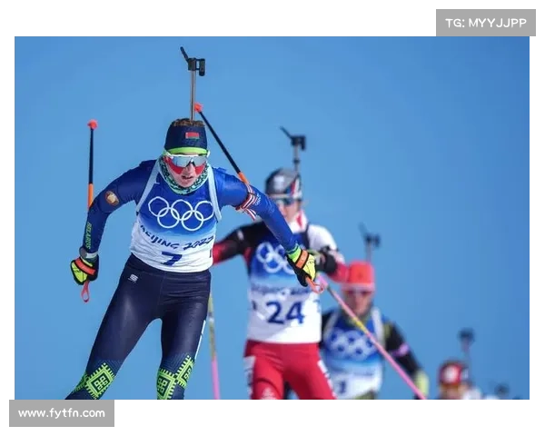 法国女选手勇夺世界冬季两项锦标赛两项冠军展现实力与风采 法国女选手勇夺世界冬季两项锦标赛两项冠军展现实力与风采