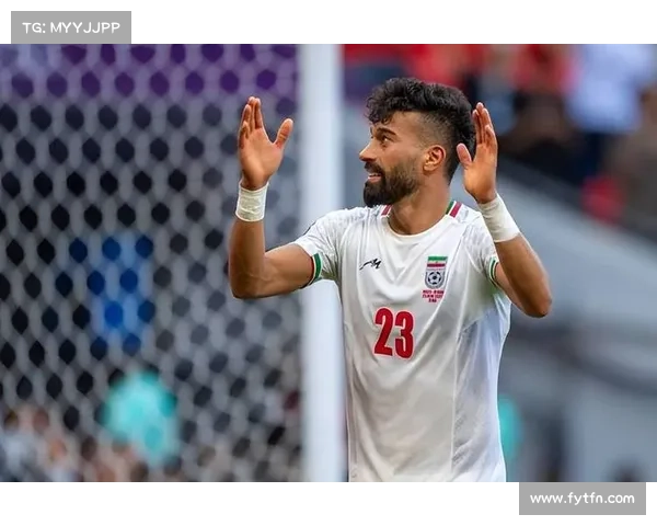 伊朗国脚泰穆里安宣布退役 结束长达20年的辉煌职业生涯