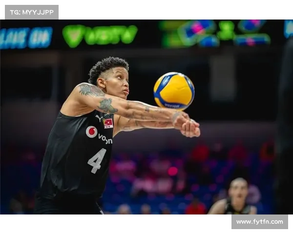 土耳其女排分站赛三连胜强势登场 躋身积分榜第三位