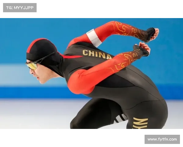 中国速度滑冰青年世界杯宁忠岩弟子勇夺1000米银牌展现强大实力