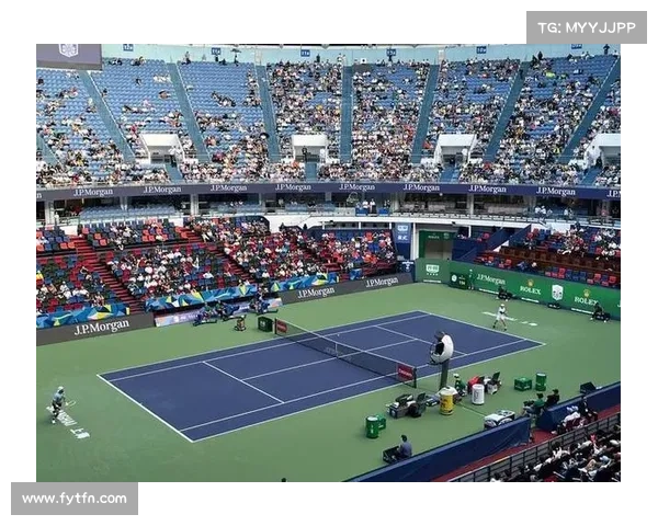 ATP上海大师赛10月1日开赛 中央场馆太阳能顶棚首次投入试用 ATP上海大师赛10月1日开赛 中央场馆太阳能顶棚首次投入试用
