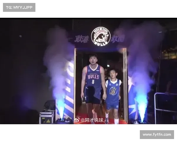 香港金牛揭幕战88-71大胜长沙勇胜 杨文学首秀稳定发挥展现实力